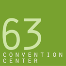 63 convention center