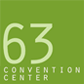 63 convention center